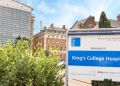 King’s College Hospital: London’s Leading Medical Centre