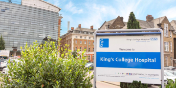King’s College Hospital: London’s Leading Medical Centre