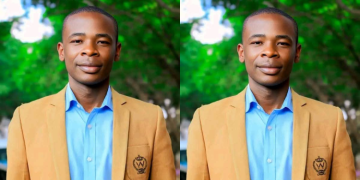Kisa East Member Of County Assembly Aspirant, Isaiah Ayaya Photo/Odm