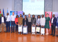 Uon Engineering Students Impress Kenya Airways And Klm Executives