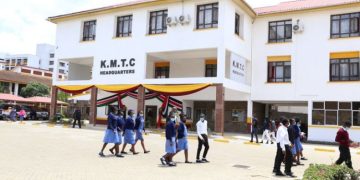 Kuccps Announces Applications For Kmtc Placements
