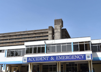 Knh Vice Chair In Court Over Ksh3.6M Tablet Theft