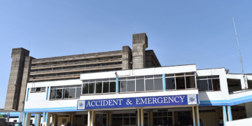 Knh Vice Chair In Court Over Ksh3.6M Tablet Theft