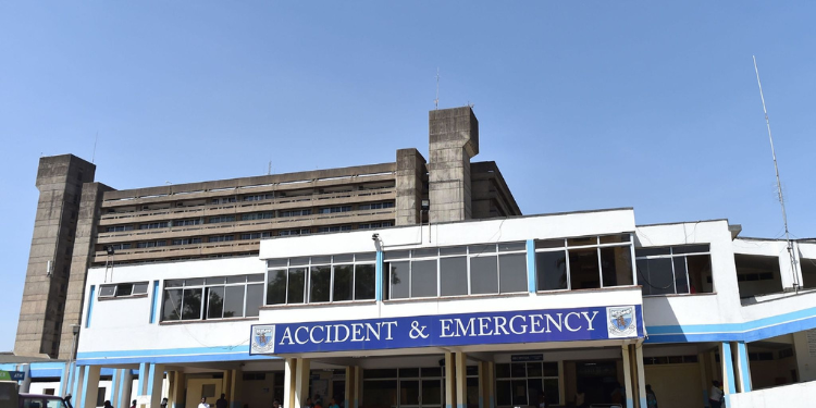 KNH Vice Chair in Court Over Ksh3.6M Tablet Theft