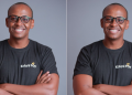 Felix Macharia- Ceo Kotani Pay