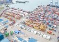 How To Apply For Temporary Storage At The Mombasa Icd