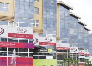 Kra Announces 4-Hour Scheduled Maintenance For Itax