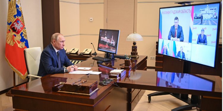 Putin Suffers Heavy Losses As Ukrainian Defense Forces Destroy Russian Sam Osa Ukrainian Forces Destroy Putin’s Sam Osa And 3 Russian Ew