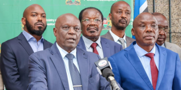 Ktda Responds To Missing Ksh 1.03B Tea Farmers Funds