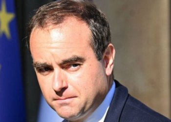 French Pm Lecornu Resigns Less Than A Month In Office
