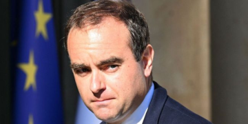 French Pm Lecornu Resigns Less Than A Month In Office