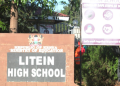 Litein Boys High School