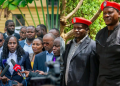 Lsk Respond To Abduction Of Bob Njagi And Nicholas Oyoo In Uganda