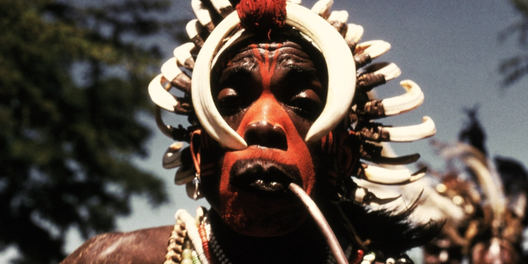 Luo Widow Inheritance: The Little Talked About Culture Rooted In Nyanza Region Explained: Why Luo Men Still Inherit Widows