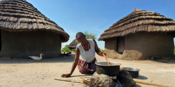 Explained: Why Luo Men Still Inherit Widows