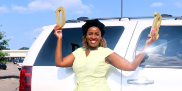 Kenyan-Born Philanthropist And Nurse Launches Bid For U.s. House Of Representatives