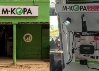 M-Kopa Company Owners, Products, Branches And Awards