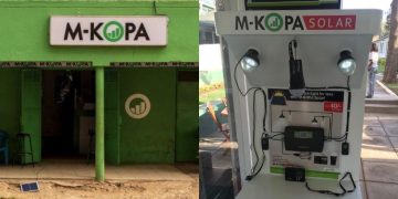 M-Kopa Company Owners, Products, Branches And Awards
