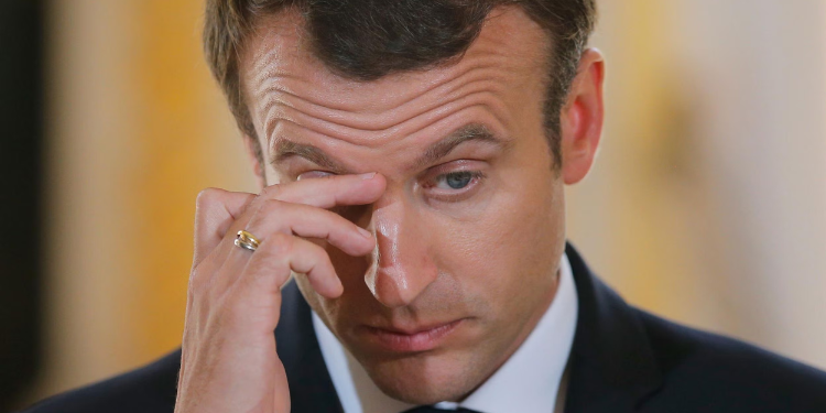 French Pm Lecornu Resigns Less Than A Month In Office