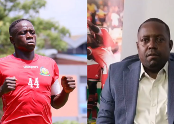 Gor Mahia Welcomes Back Two Club Legends To Revive Team