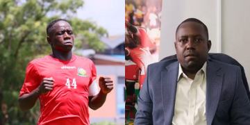 Gor Mahia Welcomes Back Two Club Legends To Revive Team