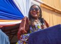 Mama Ida Pens An Emotional Love Letter For Raila