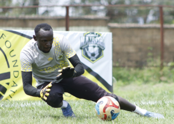Match-Fixing Sweeps Fkf Pl As Aps Bomet And Mara Sugar Act