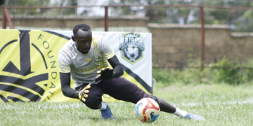 Mara Sugar Suspends Goalkeeper Amid Match-Fixing Investigations In Multiple Clubs Match-Fixing Sweeps Fkf Pl As Aps Bomet And Mara Sugar Act