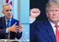 Trump To Cut Off Trade Negotiations With Canada