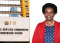 Psc Warns Public Officers On Political Participation Before By-Elections