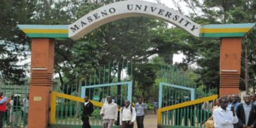 Maseno University Lecturers Resume Classes