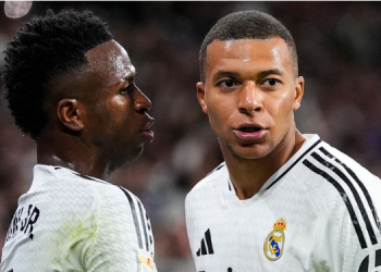 Real Madrid Confident As Pointless Juventus Visit Bernabeu