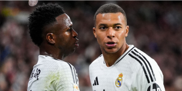 Real Madrid Confident As Pointless Juventus Visit Bernabeu