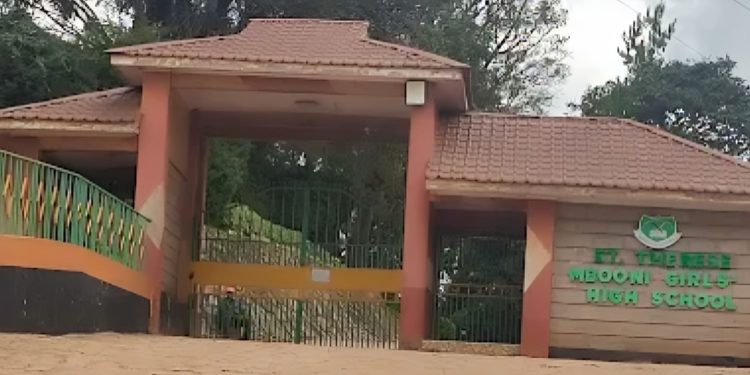 Mbooni Girls High School History, Fees, Kcse Performance And Contacts Mbooni Girls High School History, Fees, Kcse Performance And Contacts