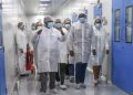 Kdc Announces Applications For Pharmaceutical Company Funding