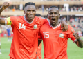 How To Watch Harambee Stars' Last Two 2026 Fifa World Cup Qualifiers