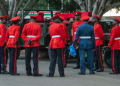 Raila Body Arrives At Jkia, Parliament Public Viewing And Lee Funeral Home