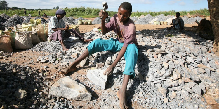 How To Apply For A Quarrying License In Kenya