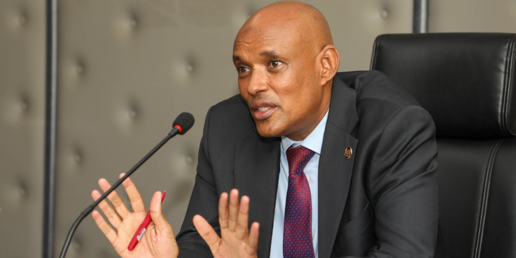 Govt Rolls Out Stricter Cybersecurity And Password Rules