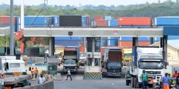 How To Register As A Clearing And Forwarding Agent At Mombasa Port