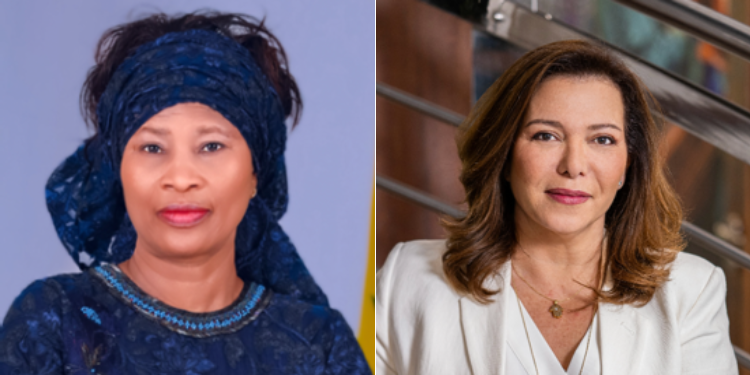Senator Tabitha Mutinda Elected To World Bank And Imf Board