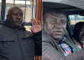 Court Rules On Mp Peter Orero'S Driver After Larry Madowo Incident