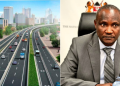 Govt Clarifies Ownership And Toll Plans In Rironi–Nakuru–Mau Summit Highway Project Treasury Defends Rironi–Nakuru–Mau Summit Deal After Public Outcry