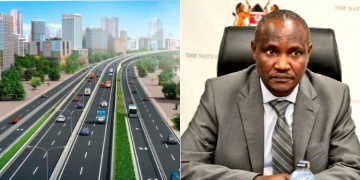 Govt Clarifies Ownership And Toll Plans In Rironi–Nakuru–Mau Summit Highway Project Treasury Defends Rironi–Nakuru–Mau Summit Deal After Public Outcry