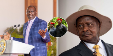 Bob Njagi And Nicholas Oyoo Remain Missing As Kenya Is Called Out