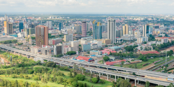 New World Report Reveals Top Business Threats For Kenya In 2026
