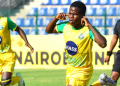 Prize Money For Caf Confederation Cup African Giants Clash Nairobi United Eye Next Step After Historic Caf Qualification