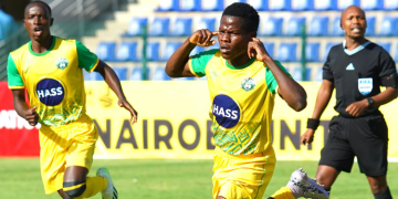 Prize Money For Caf Confederation Cup African Giants Clash Nairobi United Eye Next Step After Historic Caf Qualification