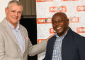 Naivas Supermarkets Announces New Ceo