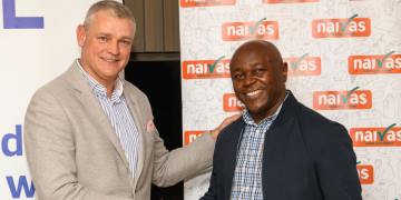 Naivas Supermarkets Announces New Ceo